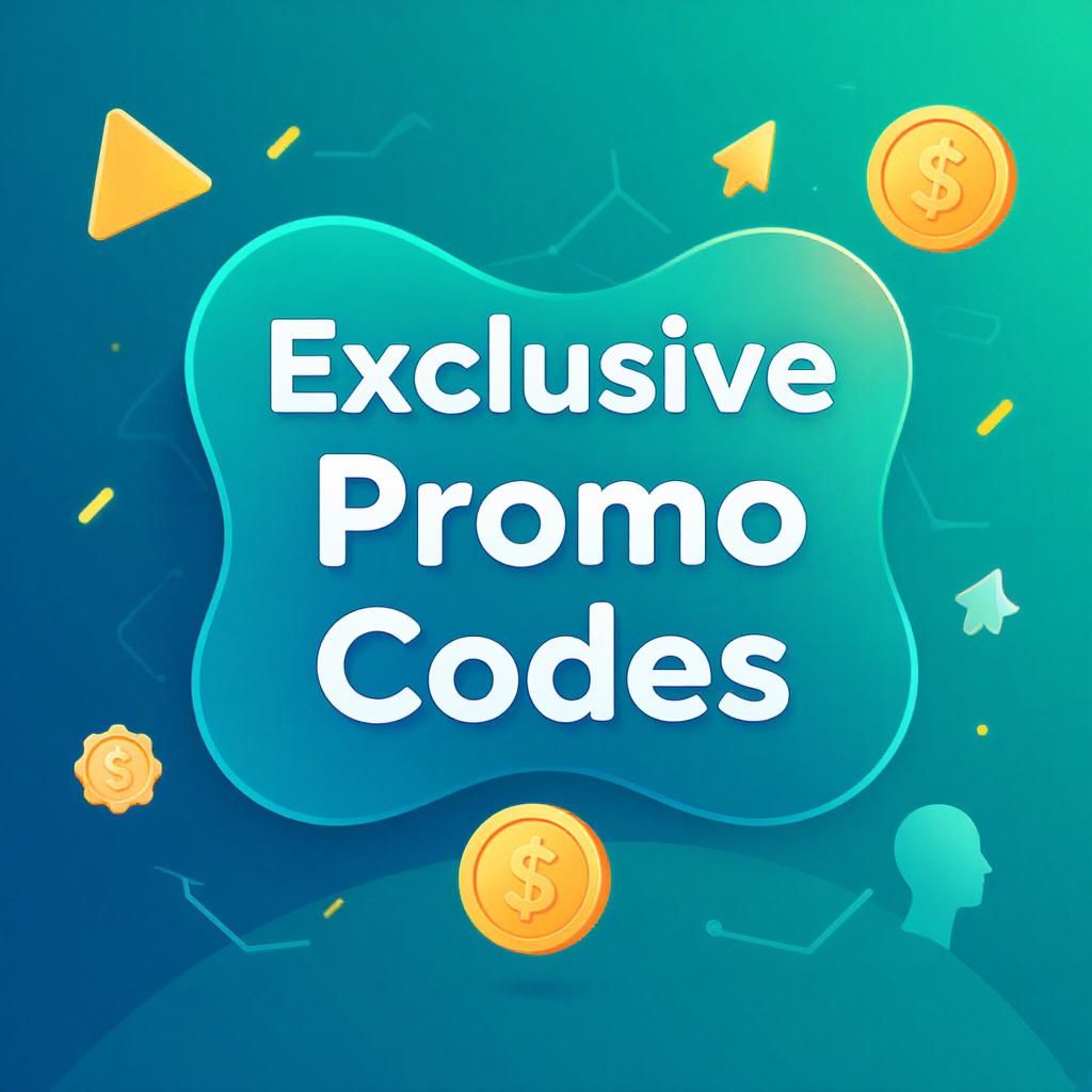 Exclusive Promo Codes Exclusive Promo Codes